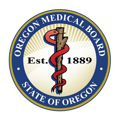 oregon medical board log in.